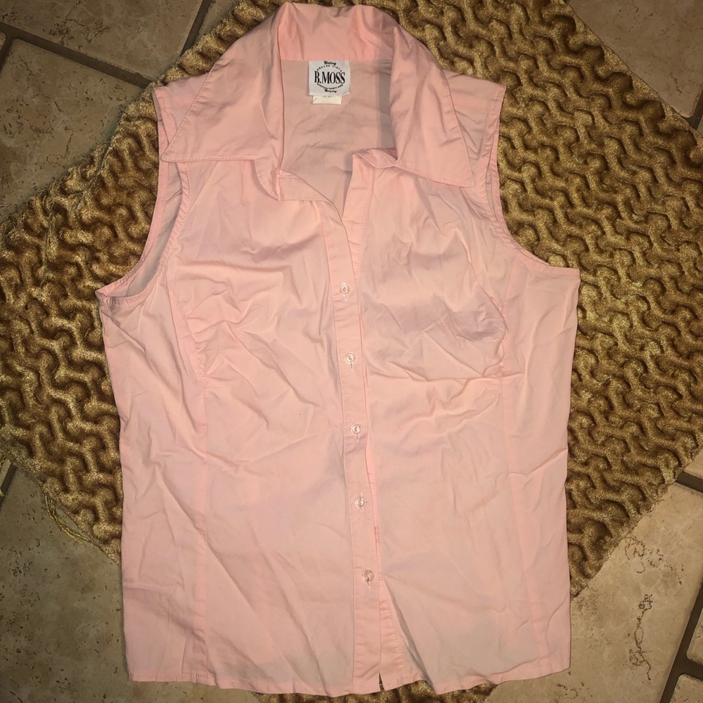 B.Moss top